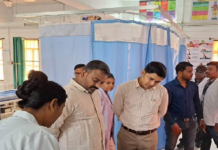 CG : 30 आयुष्मान आरोग्य मंदिर को राष्ट्रीय गुणवत्ता आश्वासन मानक प्रमाण पत्र हुआ प्राप्त …