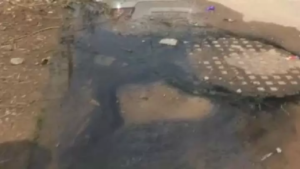 CG : कमल विहार सेक्टर 8 में बदबूदार पेयजल सप्लाई, भड़के रहवासी …