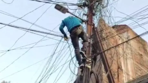 CG : थोक में बिजली चोर पकड़े गए, मुंगेली जिले में बड़ी कार्रवाई …