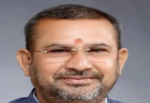 राजनांदगांव : किसान हितों को सशक्त करने वाला बजट : मूलचंद लोधी…