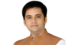 राजनांदगांव : संकल्प को साकार करने वाला दूरदर्शी बजट : सिंह…