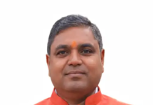 राजनांदगांव : विकास और आत्मनिर्भरता की यह मजबूत नींव : डुरेंद्र…