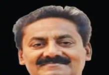 राजनांदगांव : बजट जनता के साथ छलावा : अशोक…