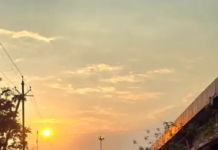 राजनांदगांव : गिरेगा रात का पारा, 2 मार्च के बाद फिर बारिश के आसार…