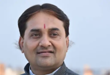 राजनांदगांव : नीलू शर्मा को पश्चिम बंगाल विधानसभा चुनाव में दी जिम्मेदारी…