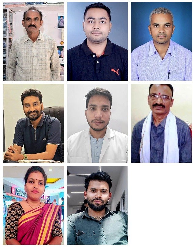 राजनांदगांव : केंद्रीय वित्त मंत्री निर्मला सीतारमण ने संसद में वर्ष 2026-27 के लिए केंद्रीय बजट किया प्रस्तुत