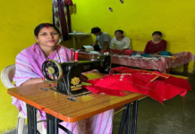 महतारी वंदन योजना से सुलेश्वरी यादव को मिली आत्मनिर्भरता की नई राह