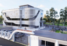 विशेष लेख : शिक्षा और ज्ञान को नई उड़ान : धमतरी में बनेगा अत्याधुनिक 500 सीटर नालंदा परिसर