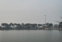 राजनांदगांव : बंगाल की खाड़ी में लो प्रेशर एरिया, नमी से छाए बादल, हल्की बारिश की संभावना…