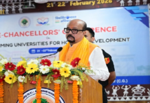 CG : समग्र विकास की राह में ड्रॉपआउट बड़ी चुनौती, राष्ट्रीय शिक्षा नीति से मिलेगा नया मार्ग…