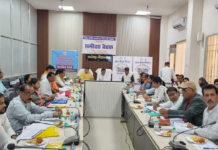 CG : ग्राम तिलाईपाली के सरपंच को सौंपा गया जल संरक्षण और सामूहिक उपयोग का दायित्व…