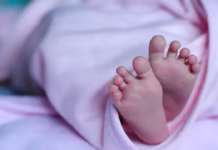 CG : गांव से सटे जंगल से आवाज आने पर दौड़े ग्रामीण, नवजात की जान बचाई गई …