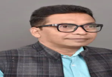 राजनांदगांव : अनीस खान ने नए श्रम सुधार को देश के श्रमिकों और कर्मचारियों के हितों के विरुद्ध बताया…