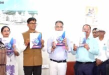 राज्य की अर्थव्यवस्था को रफ्तार: आर्थिक सर्वेक्षण में जीएसडीपी 11.57% बढ़ने का अनुमान