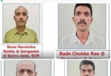 नक्सल मोर्चे पर बड़ी सफलता: पहली बार देवजी सहित दो शीर्ष माओवादी नेताओं ने डाले हथियार