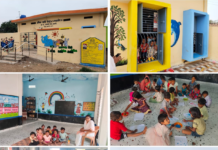 विशेष लेख : धमतरी मॉडल बना मिसाल : BaLA कॉन्सेप्ट अब पूरे प्रदेश में लागू