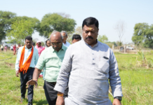 छत्तीसगढ़ को हर्बल ग्रोथ इंजन बनाने की दिशा में तेजी से काम कर रहा है बोर्ड : अध्यक्ष विकास मरकाम