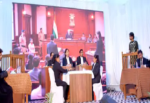 राजनांदगांव : वार्षिक उत्सव तथा शिक्षा, खेल, सांस्कृतिक गतिविधियों और प्रतियोगी परीक्षाओं में उत्कृष्ट प्रदर्शन करने वाले विद्यार्थियों को सम्मानित किया…