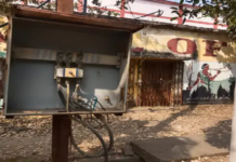 राजनांदगांव : शहर के कई स्थानों में ट्रांसफार्मर खुले होने से हादसों का खतरा बढ़ा…