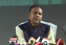 CG : छत्तीसगढ़ में बाघों की संख्या में वृद्धि, 17 से बढ़कर 35 हुई …