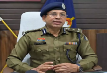 CG : बोर्ड परीक्षाओं पर SSP शशि मोहन सिंह का प्रेरक संदेश …