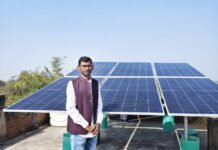 राजनांदगांव : प्रधानमंत्री सूर्यघर मुफ्त बिजली योजना के लिए ग्रामीण क्षेत्रों में बढ़ रहा रूझान