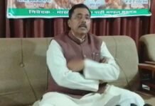 विधायक का अंडरग्राउंड रहस्य: ‘मूसा गैंग’ से डर का हवाला, पुलिस ने मना किया दावा