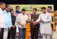 पानी नहीं, स्वच्छता है मुद्दा: इंदौर में जश्न और स्वच्छ वार्ड रैंकिंग की शुरुआत