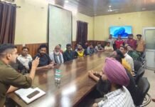 सशक्त मोबाइल ऐप से गाड़ियों की सुरक्षा, चोरी की सूचना देने वाले पुलिस द्वारा सम्मानित होंगे