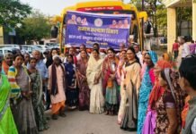 राजनांदगांव : अटल वयो अभ्युदय योजना अंतर्गत जिले के चिन्हांकित 25 वरिष्ठ नागरिकों का एम्स रायपुर में होगा नि:शुल्क आपरेशन राजनांदगांव : अटल वयो अभ्युदय योजना अंतर्गत जिले के चिन्हांकित 25 वरिष्ठ नागरिकों का एम्स रायपुर में होगा नि:शुल्क आपरेशन