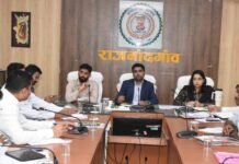 राजनांदगांव : जिला चिकित्सालय में मरीजों का करें गुणवत्तापूर्ण उपचार : कलेक्टर राजनांदगांव : जिला चिकित्सालय में मरीजों का करें गुणवत्तापूर्ण उपचार : कलेक्टर