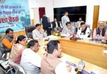 सिंहस्थ 2028 के लिए अनुभवी लोगों से चर्चा कर कार्ययोजना बनाने में लें मदद : मुख्यमंत्री डॉ. यादव