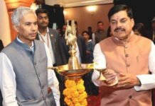 CM का संदेश: जनगणना आवश्यक, ताकि विकास हर नागरिक तक पहुंचे