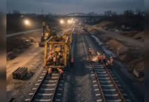 एमपी में रेलवे विस्तार पर पर्यावरण चिंता, लाखों पेड़ों की कटाई को केंद्र की हरी झंडी बाकी