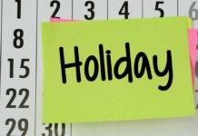 मार्च 2026 का छुट्टियों का शेड्यूल: MP में सरकारी कार्यालयों और स्कूलों पर 14 दिन का असर