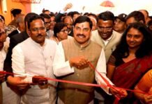 वन मेले हर दौर की जरूरत, वनौषधियों से असंभव बीमारी का भी इलाज संभव: मुख्यमंत्री डॉ. यादव