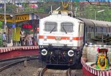 महाकाल की भक्ति में सुविधा: महाशिवरात्रि पर चलेंगी तीन मेला स्पेशल ट्रेनें