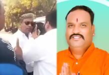 वकीलों ने भी छोड़ा साथ, बीजेपी नेता पंकज घारू पर जज धमकी का मामला गंभीर