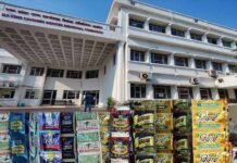 बड़ी मुश्किल में बॉलीवुड सितारे: पान मसाले में महंगा केसर मिलने पर कोर्ट ने बुलाया शाहरुख, अक्षय, अजय और टाइगर