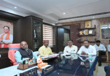 CG : प्रतिदिन सुबह और शाम 6 बजे से 1 घंटा पानी आपूर्ति के समय फील्ड में रहेंगे निगम कर्मी, जलसमस्या का करेंगे निदान …