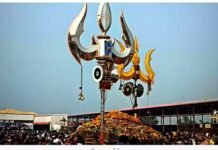 रुद्राक्ष महोत्सव के लिए सिहोर में ट्रैफिक और ट्रेन इंतजाम, देवास मार्ग में डायवर्ट लागू