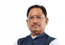 CG : विशेष लेख :छत्तीसगढ़ में आदिवासी नेतृत्व गढ़ रहा है विकास के नए सोपान…