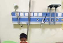 CG : राष्ट्रीय बाल स्वास्थ्य कार्यक्रम (चिरायु) का असर: जन्मजात बधिरता से जूझ रहे तीन बच्चों का एम्स रायपुर में सफल कॉक्लियर इंप्लांट…