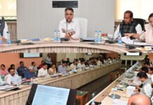 CG : शासकीय विभागों में प्रवर श्रेणी के दिव्यांगजनों को सीधी भर्ती में मिलेगा आरक्षण…