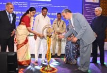 CG : खाद्य मंत्री बघेल ने उपभोक्ता संरक्षण विषय पर दो दिवसीय कार्यशाला का किया शुभारंभ….