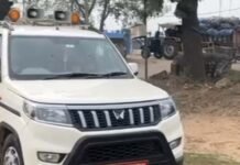 MP में हॉट पोलिटिकल हूटर रेस: मंत्री और विधायक नियमों की अनदेखी कर रहे, पुलिस कार्रवाई से कतराती हुई