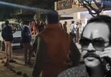 भयंकर लूट का वीडियो वायरल: बिलासपुर में कारोबारी से हथियार के साथ 3.35 करोड़ की चोरी, 2KG सोना और कैश लिया