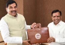 मध्य प्रदेश बजट 2026: लाड़ली बहना योजना में बड़े बदलाव, 23,882 करोड़ खर्च होंगे