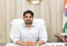 राजस्व विभाग में भूचाल: कलेक्टर ने लिया बड़ा एक्शन, पटवारी सस्पेंड और अधिकारियों को नोटिस