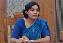 हाईकोर्ट ने रद्द किया आवमानना का केस, भोपाल कमिश्नर संस्कृति जैन को मिली राहत